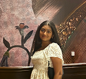 Aryashri Jenah