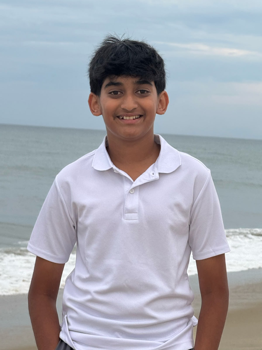 Krish Sridhar