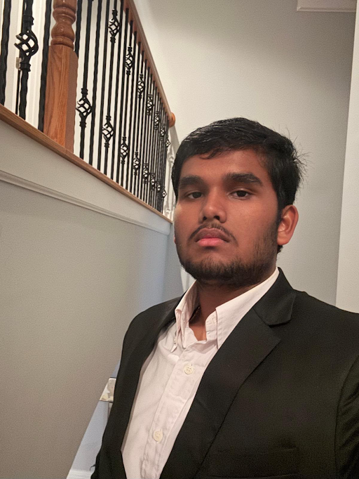 Pranav Mani