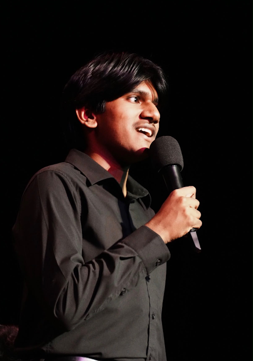 Rishi Ramesh
