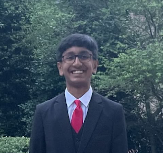 Rithwik Mishra